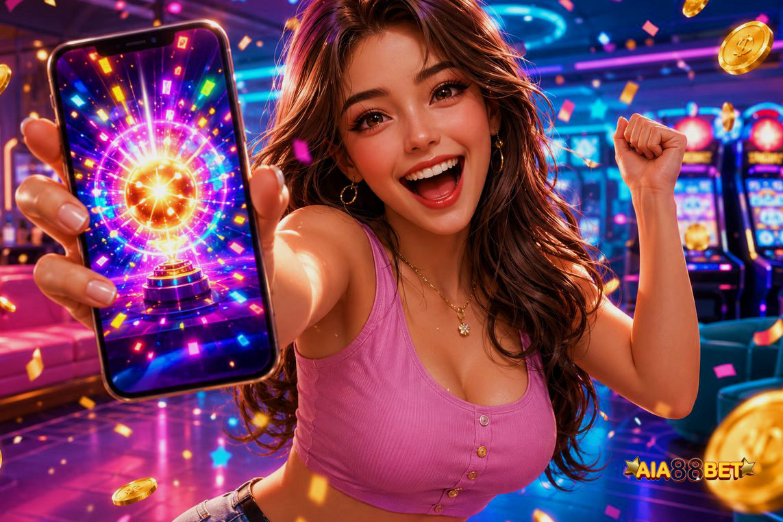 aia88bet apakah aman untuk dimainkan AIA88BET - platform judi online terpercaya