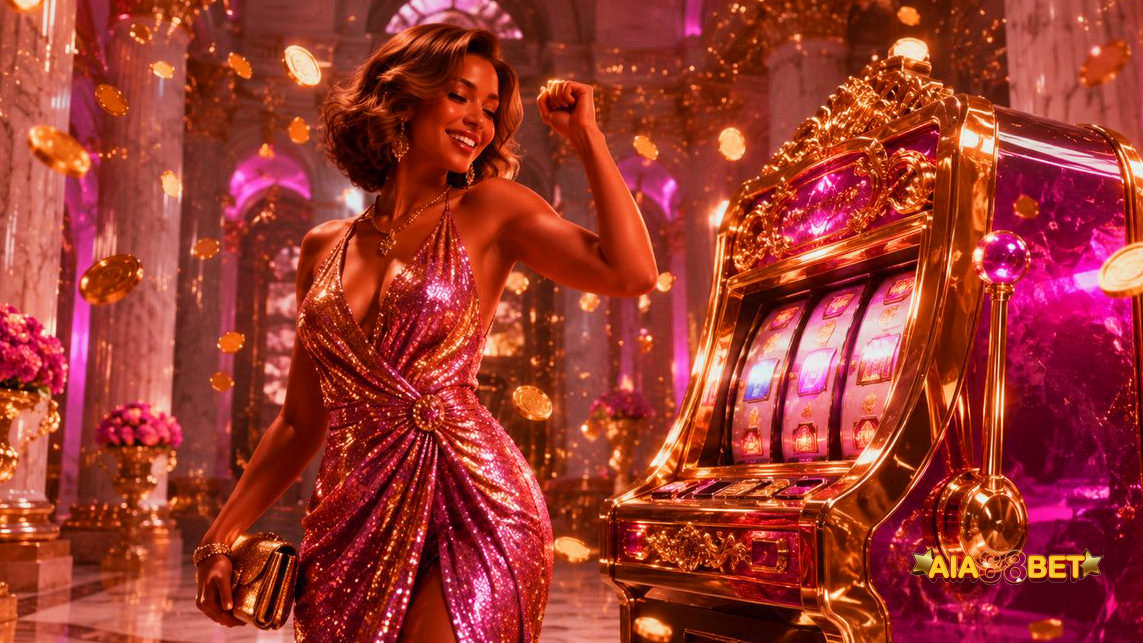 aia88bet bonus new member slot 100 AIA88BET - mesin slot jackpot besar berkilau