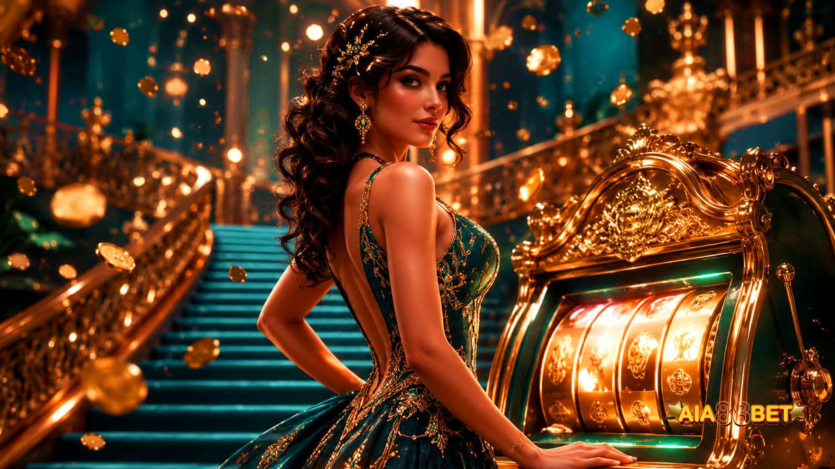 aia88bet bonus new member terbesar AIA88BET - hadiah bonus menggiurkan mengkilap