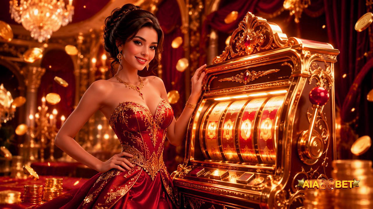 aia88bet bukti withdraw slot member setia AIA88BET - mesin slot jackpot besar berkilau