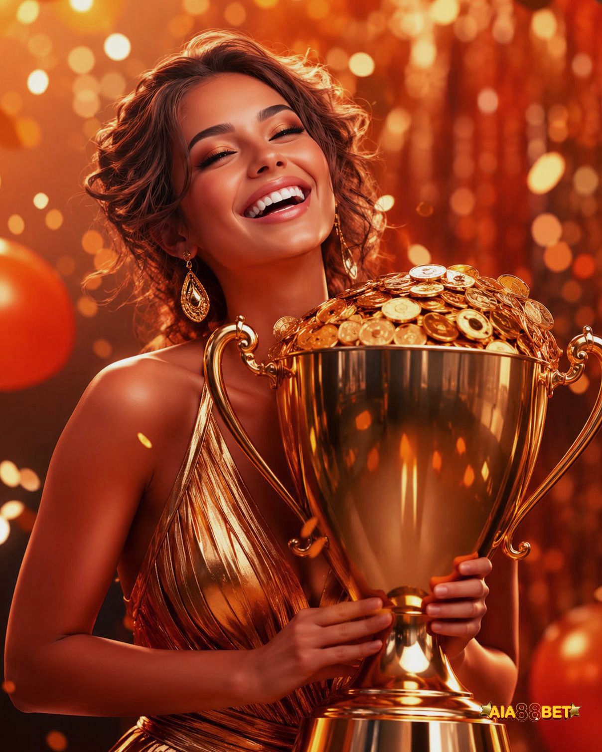 aia88bet cashback slot AIA88BET - mesin slot jackpot besar berkilau