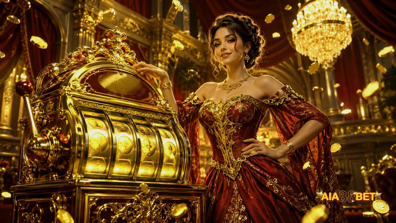 aia88bet casino live baccarat terpercaya AIA88BET - meja kasino kartu dan chips berkilau