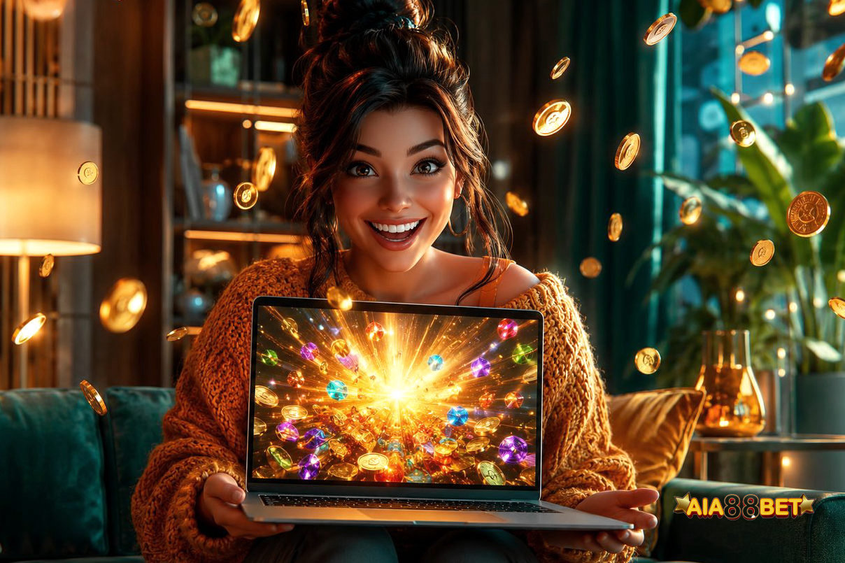 aia88bet casino live dealer indonesia AIA88BET - meja kasino kartu dan chips berkilau