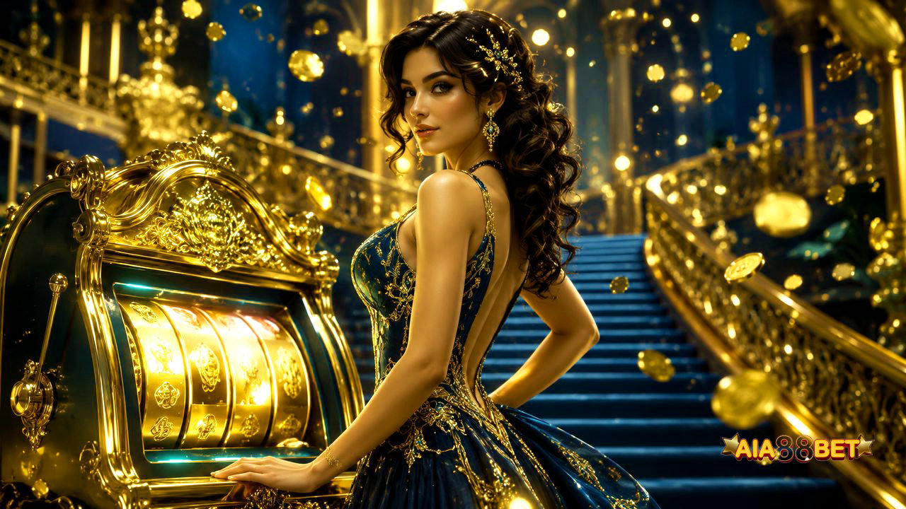 aia88bet casino live roulette online 24 jam AIA88BET - meja kasino kartu dan chips berkilau
