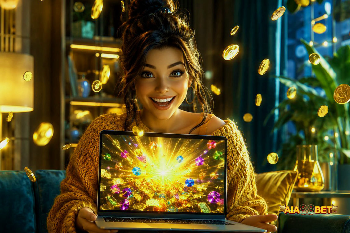 aia88bet casino online 24 jam AIA88BET - meja kasino kartu dan chips berkilau