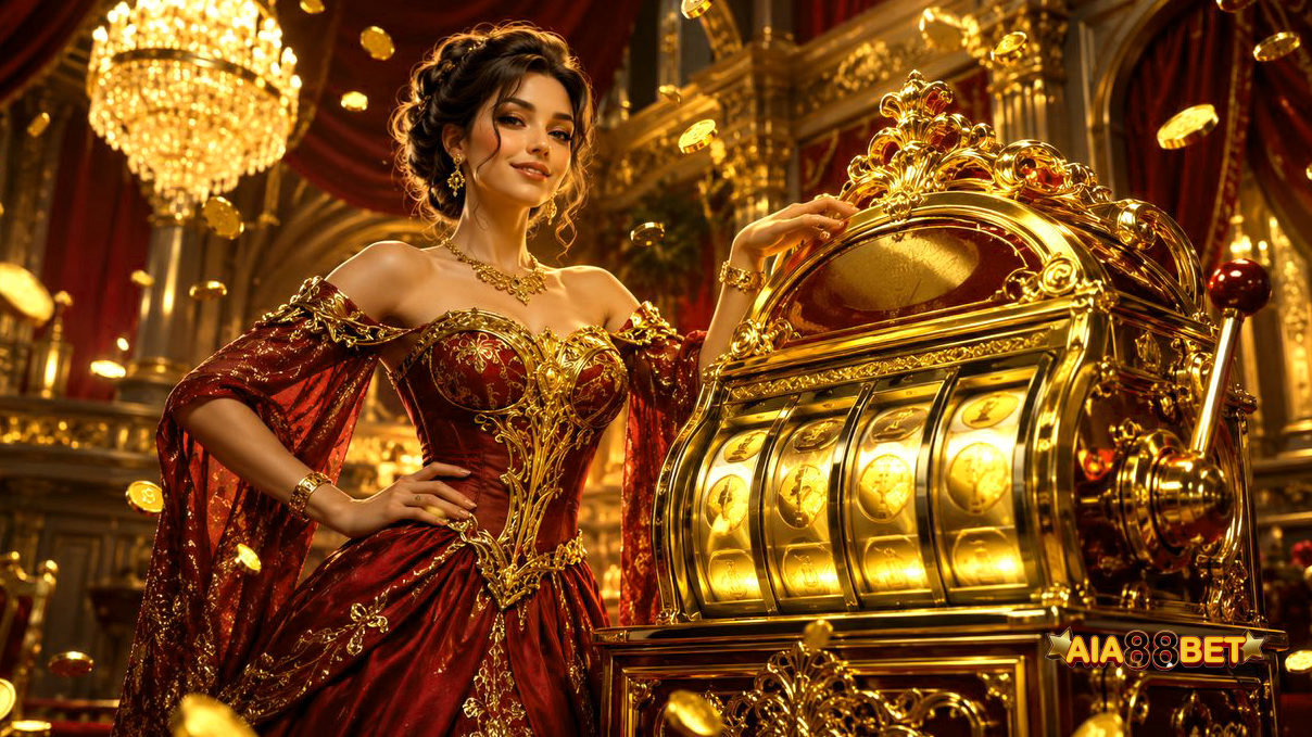 aia88bet casino online baccarat live terbaik AIA88BET - meja kasino kartu dan chips berkilau