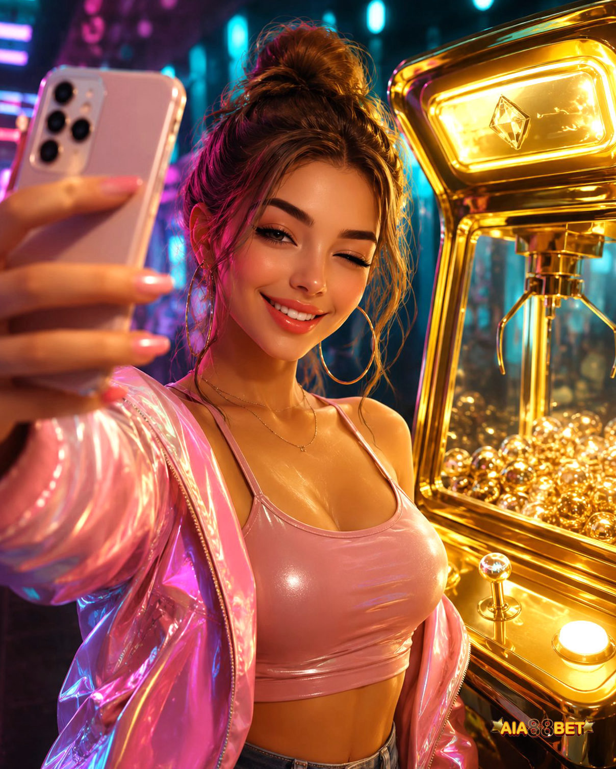 aia88bet casino online blackjack live strategi AIA88BET - meja kasino kartu dan chips berkilau
