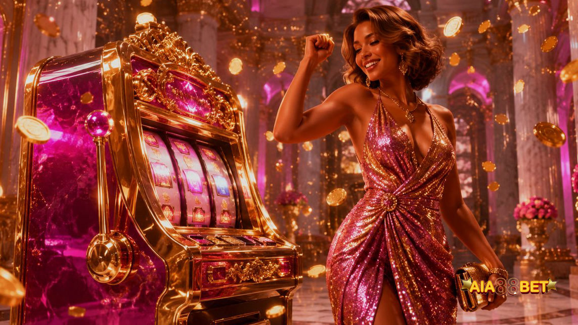 aia88bet casino online blackjack strategi menang AIA88BET - meja kasino kartu dan chips berkilau
