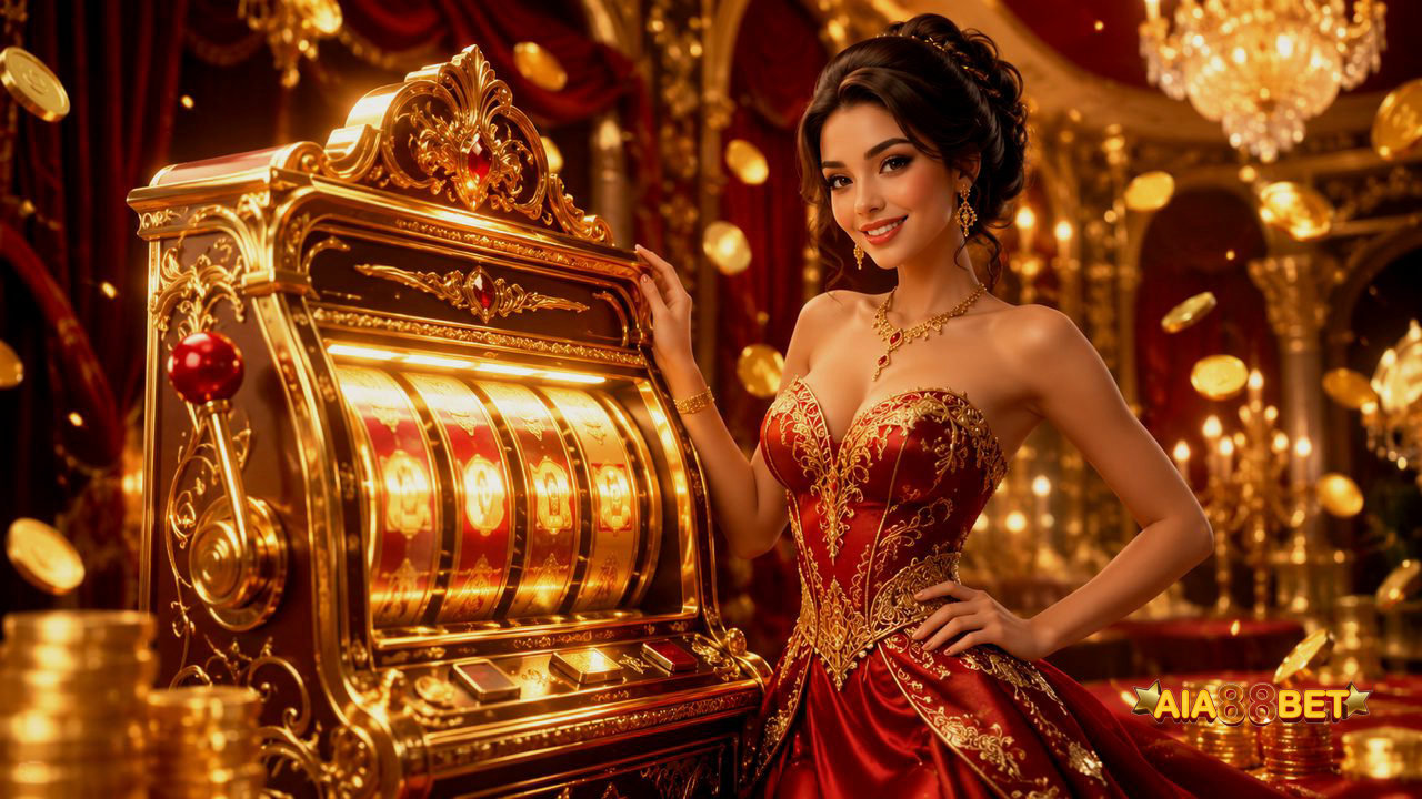 aia88bet casino online deposit dana tanpa potongan 2025 AIA88BET - meja kasino kartu dan chips berkilau