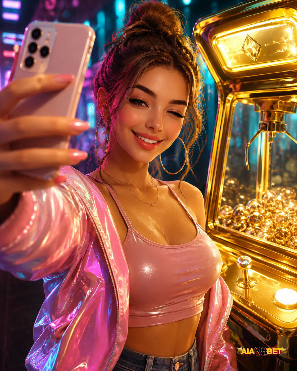 aia88bet casino online dragon tiger live terbaik AIA88BET - meja kasino kartu dan chips berkilau