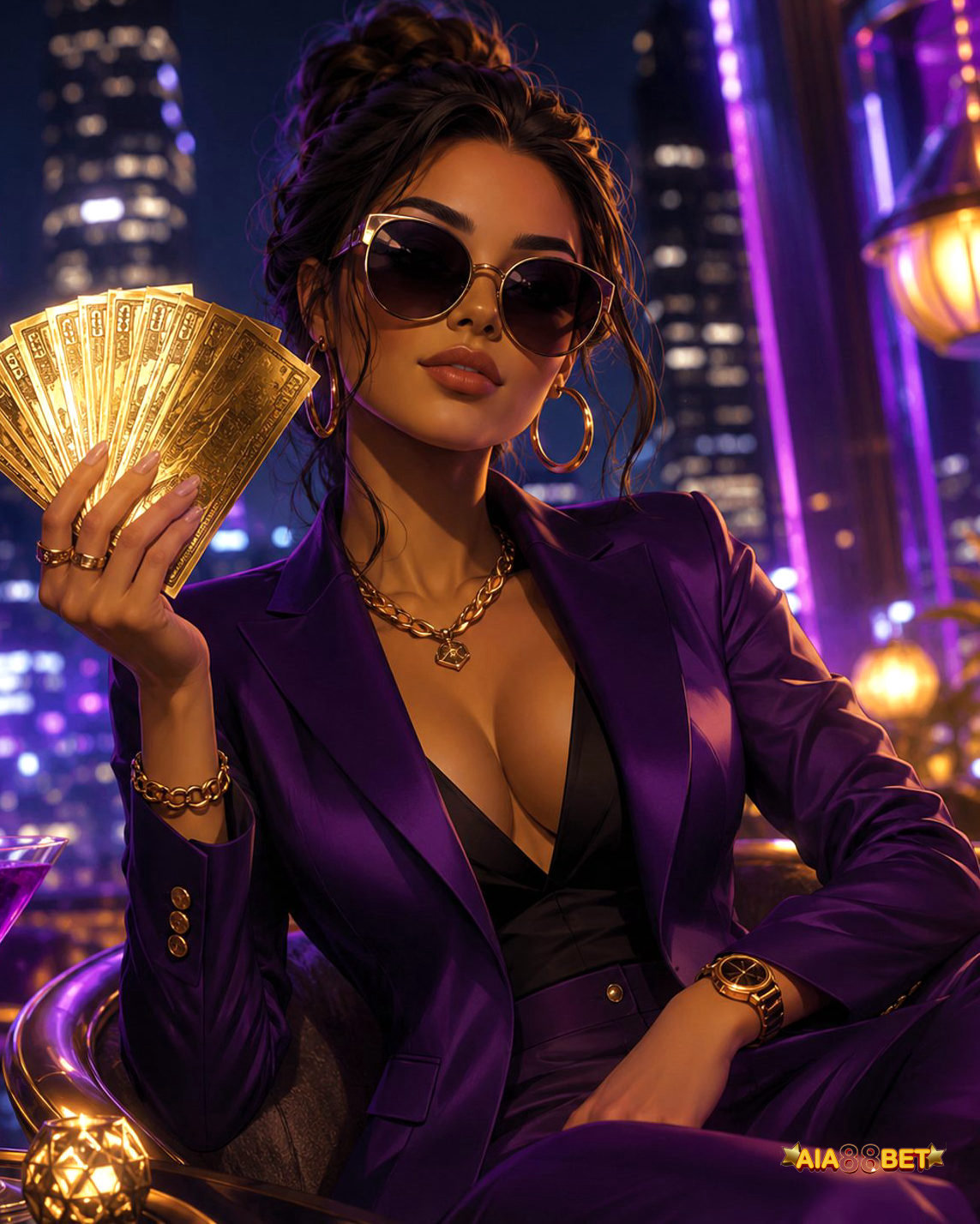 aia88bet casino online gacor terbaik 2025 AIA88BET - mesin slot jackpot besar berkilau