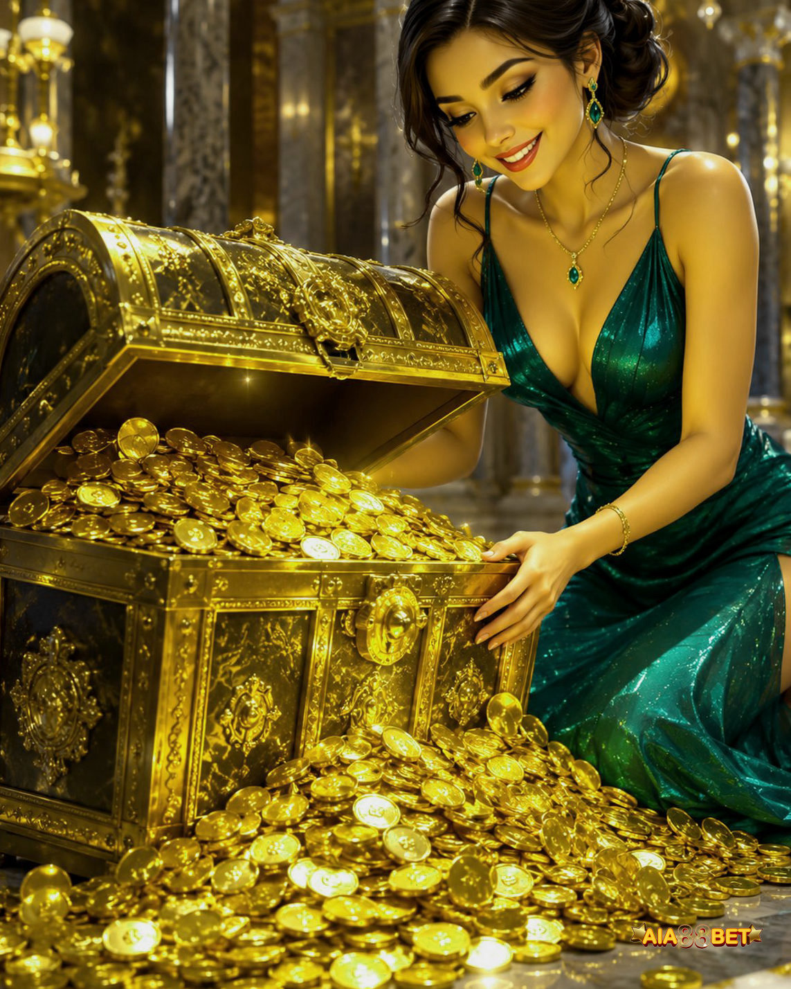 aia88bet casino online jackpot terbesar asia AIA88BET - mesin slot jackpot besar berkilau