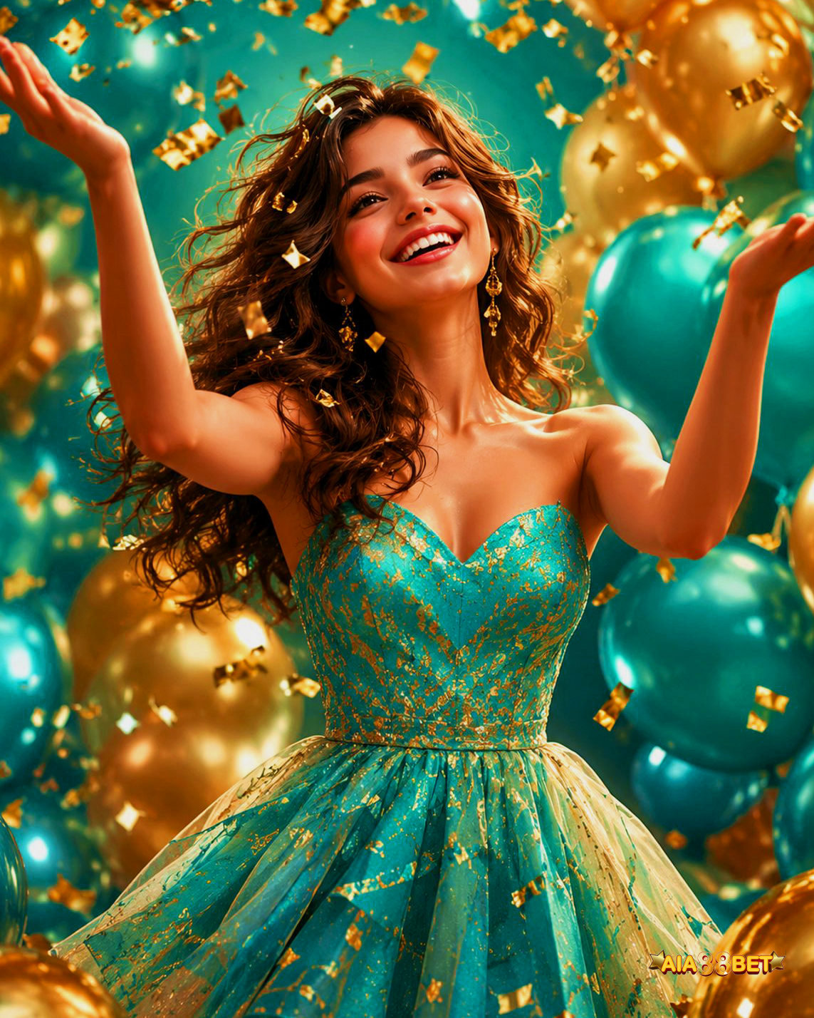 aia88bet casino online live roulette terpercaya AIA88BET - meja kasino kartu dan chips berkilau
