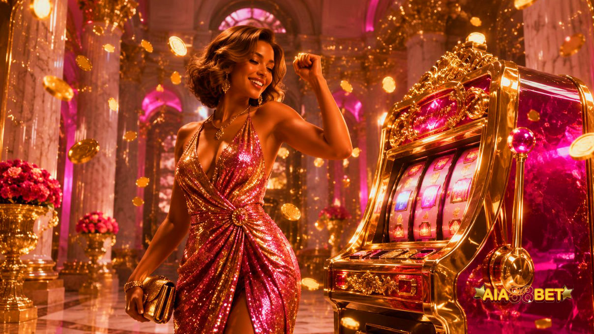 aia88bet casino online live sicbo terpercaya AIA88BET - meja kasino kartu dan chips berkilau