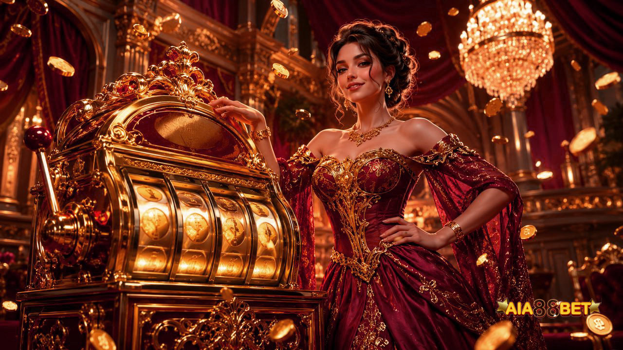 aia88bet casino online rolet european classy AIA88BET - meja kasino kartu dan chips berkilau