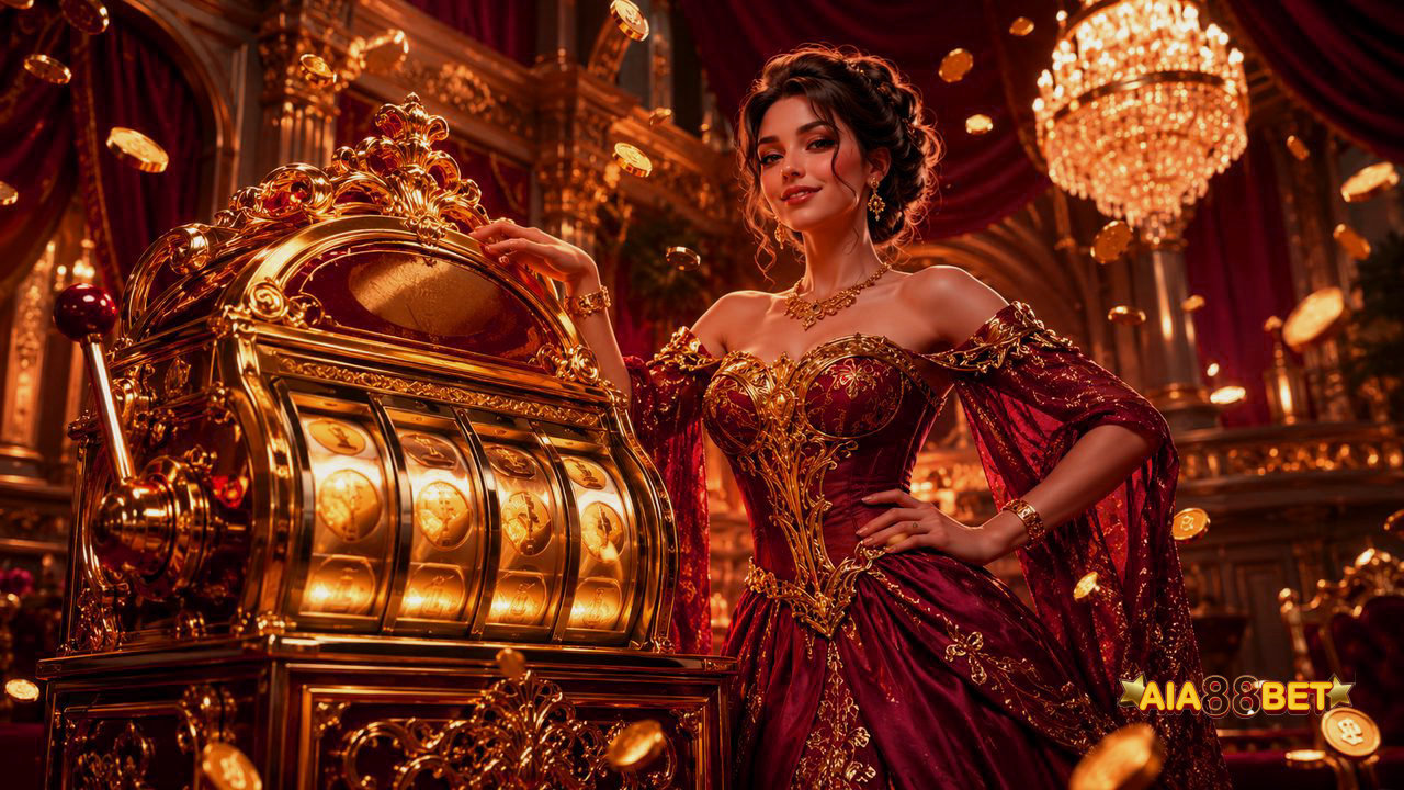 aia88bet casino online rolet langsung AIA88BET - meja kasino kartu dan chips berkilau