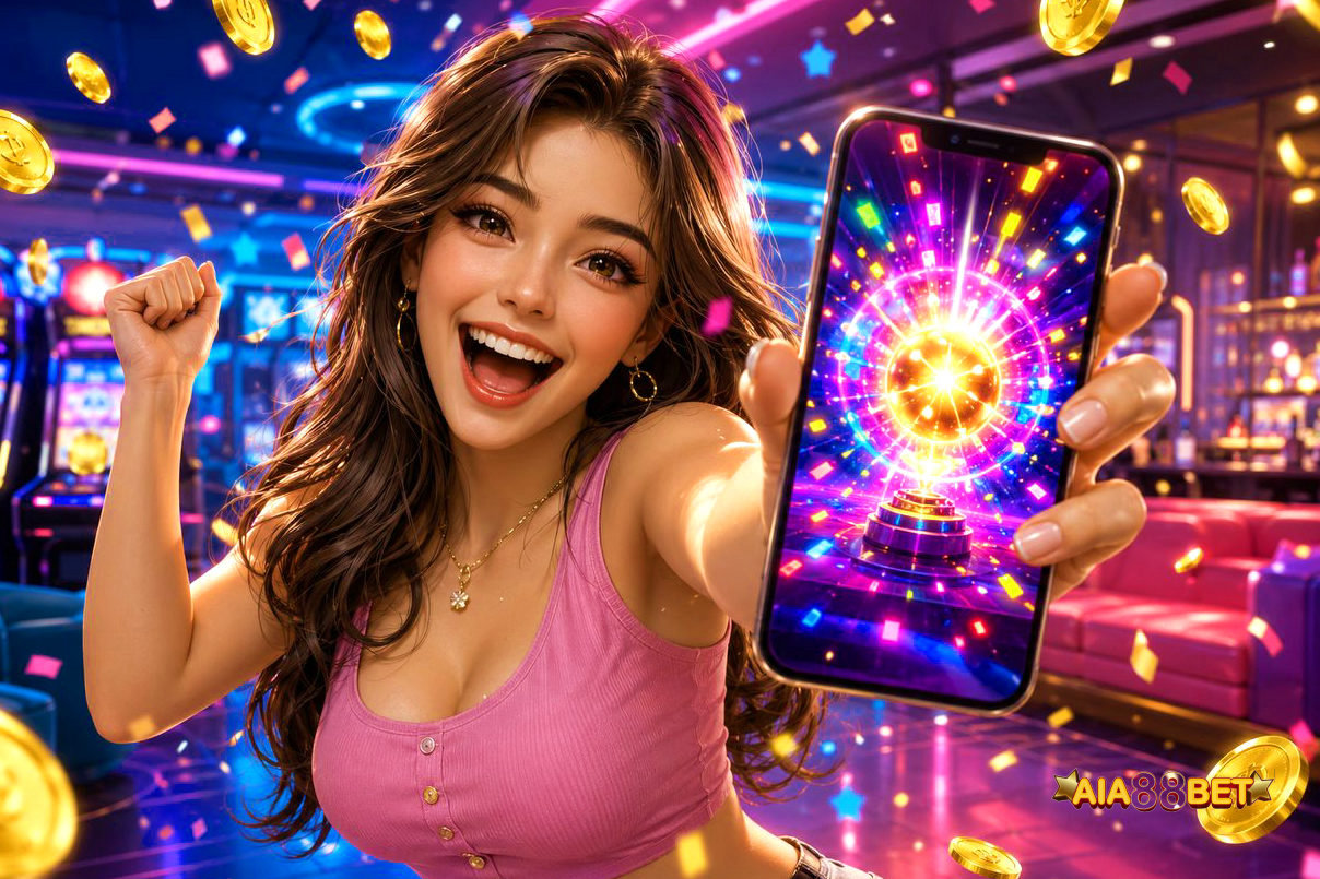 aia88bet casino online roulette wheel akurat AIA88BET - meja kasino kartu dan chips berkilau