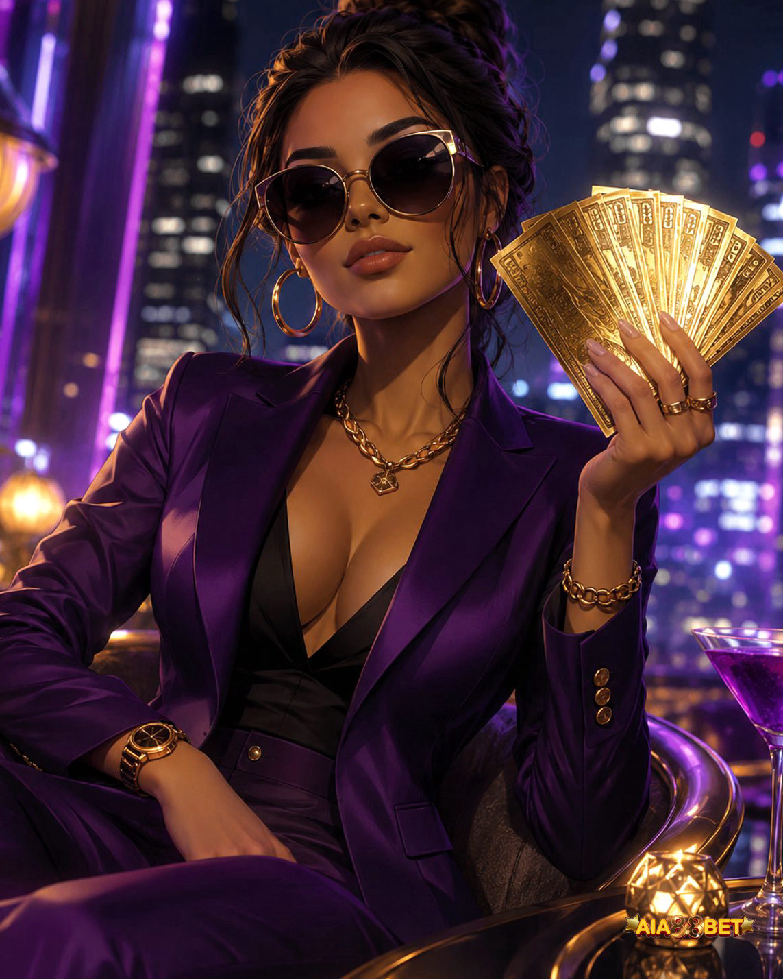 aia88bet casino online top up dana tanpa admin AIA88BET - meja kasino kartu dan chips berkilau