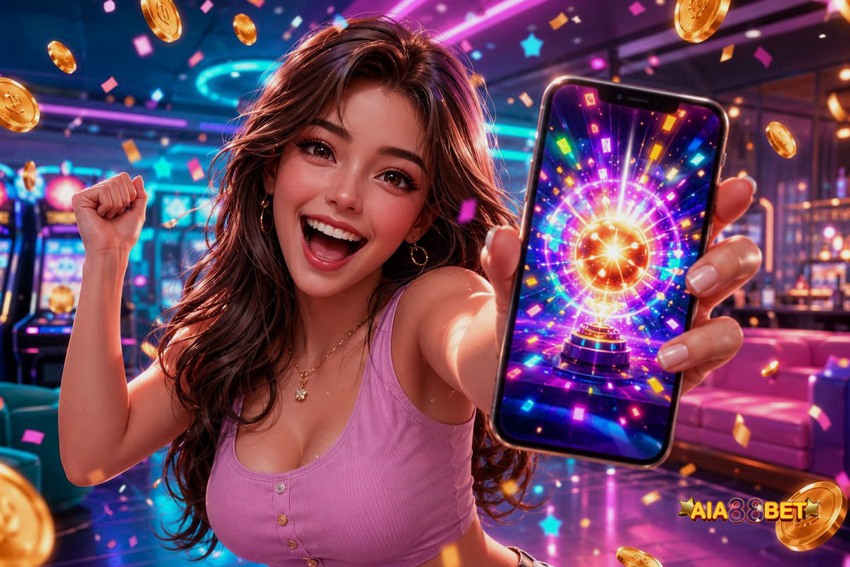 aia88bet casino online uang asli terpercaya AIA88BET - meja kasino kartu dan chips berkilau