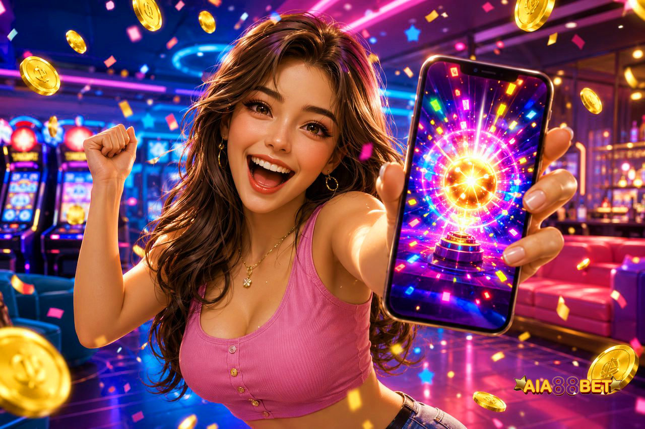 aia88bet daftar casino online via gopay AIA88BET - meja kasino kartu dan chips berkilau