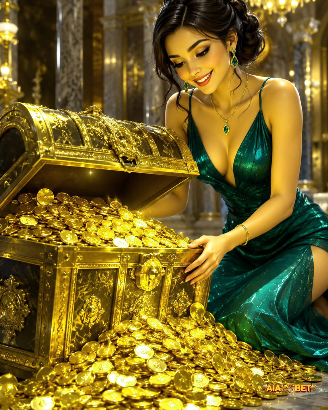 aia88bet daftar judi online resmi AIA88BET - panduan daftar mudah cepat resmi