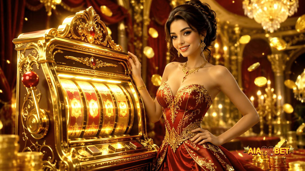 aia88bet daftar slot online deposit pulsa AIA88BET - mesin slot jackpot besar berkilau