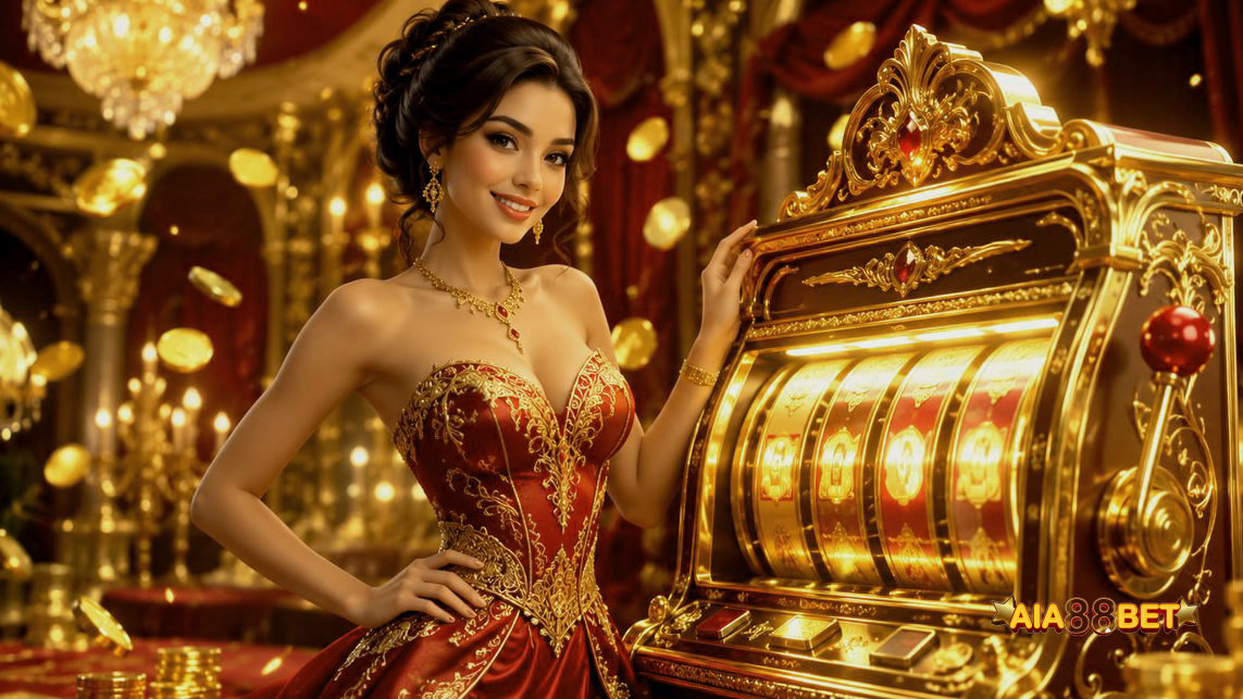 aia88bet daftar slot online gacor resmi tanpa potongan AIA88BET - mesin slot jackpot besar berkilau