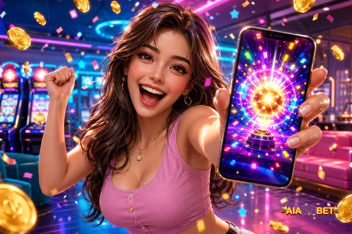 aia88bet daftar slot online via ovo AIA88BET - mesin slot jackpot besar berkilau