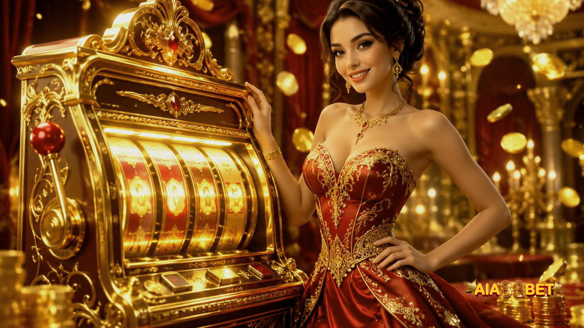 aia88bet daftar slot online via pulsa AIA88BET - mesin slot jackpot besar berkilau