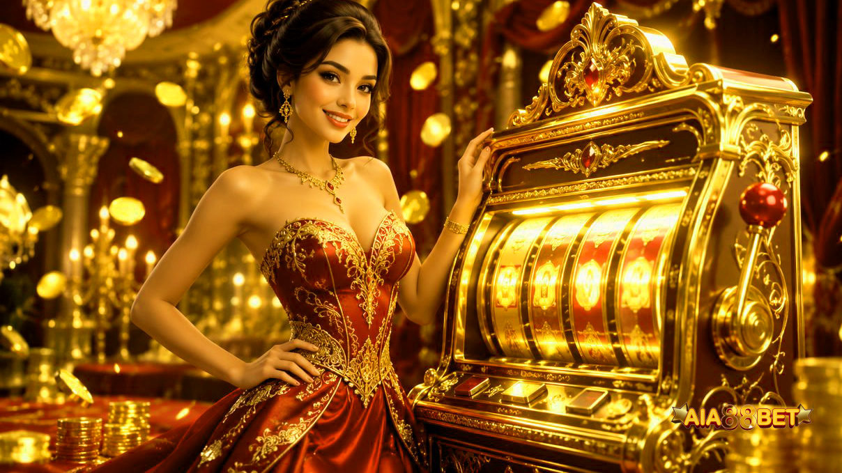 aia88bet daftar slot online via qris cepat AIA88BET - mesin slot jackpot besar berkilau