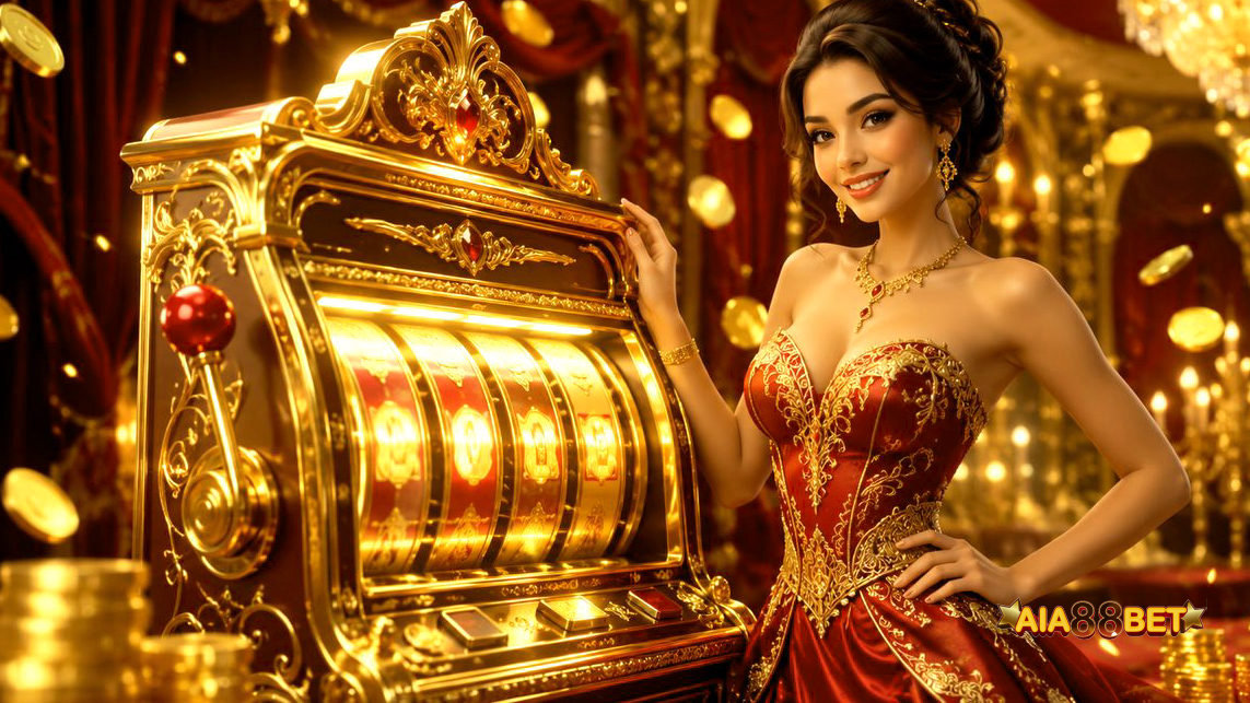aia88bet daftar slot online via qris AIA88BET - mesin slot jackpot besar berkilau