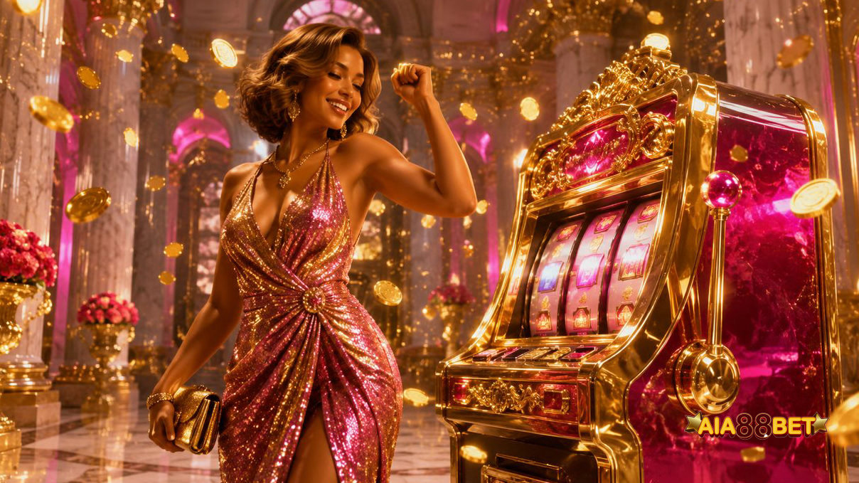 aia88bet daftar slot online via e-wallet lengkap AIA88BET - mesin slot jackpot besar berkilau
