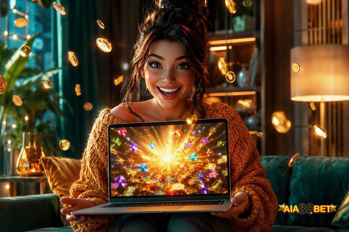 aia88bet daftar slot via dana instant AIA88BET - mesin slot jackpot besar berkilau