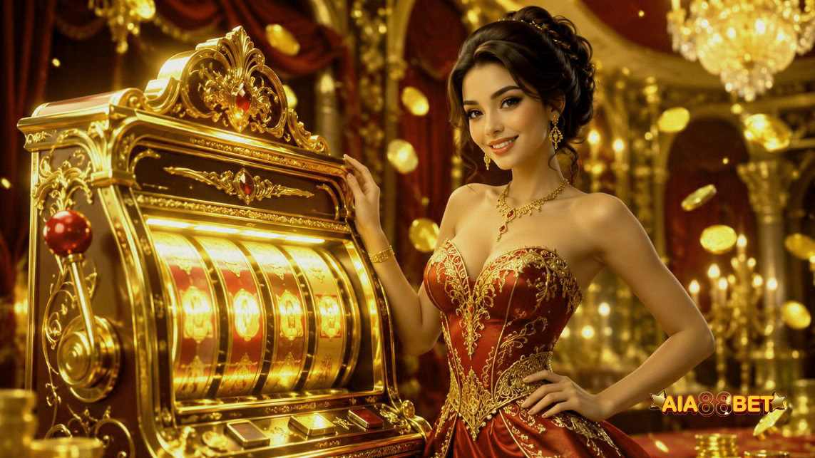 aia88bet freespin tanpa deposit 2024 AIA88BET - mesin slot jackpot besar berkilau
