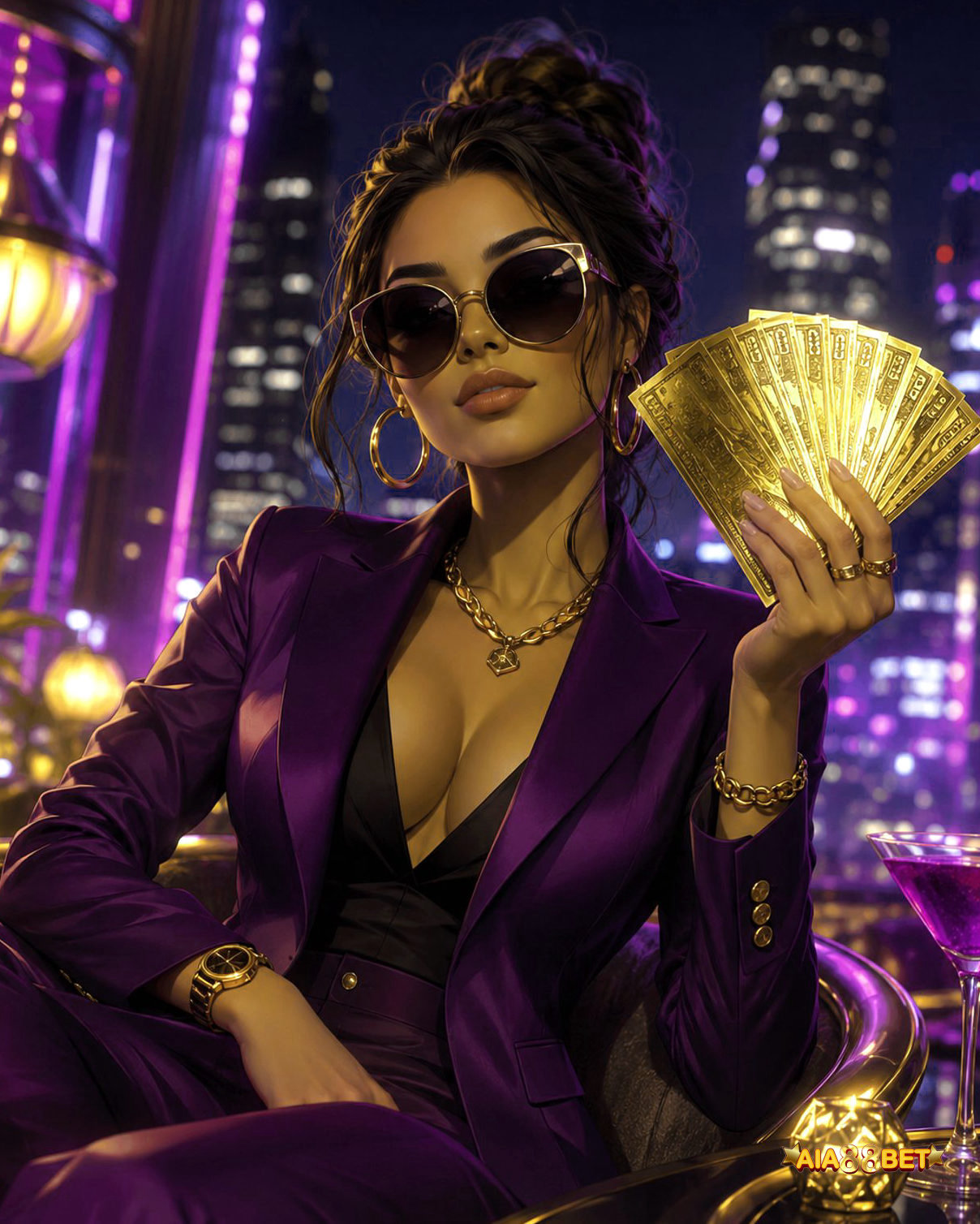 aia88bet freespin tanpa deposit hari ini AIA88BET - mesin slot jackpot besar berkilau