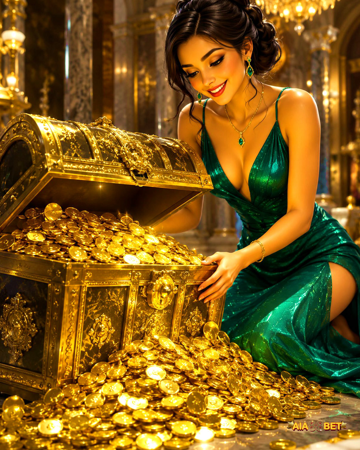 aia88bet game slot zeus olympus anti rungkad AIA88BET - mesin slot jackpot besar berkilau