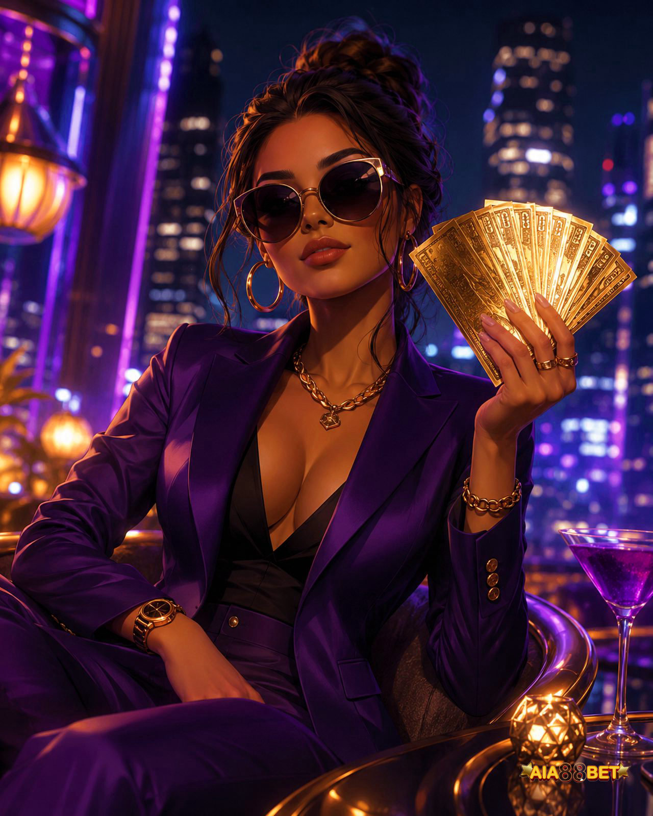 aia88bet link alternatif casino live terbaru AIA88BET - meja kasino kartu dan chips berkilau