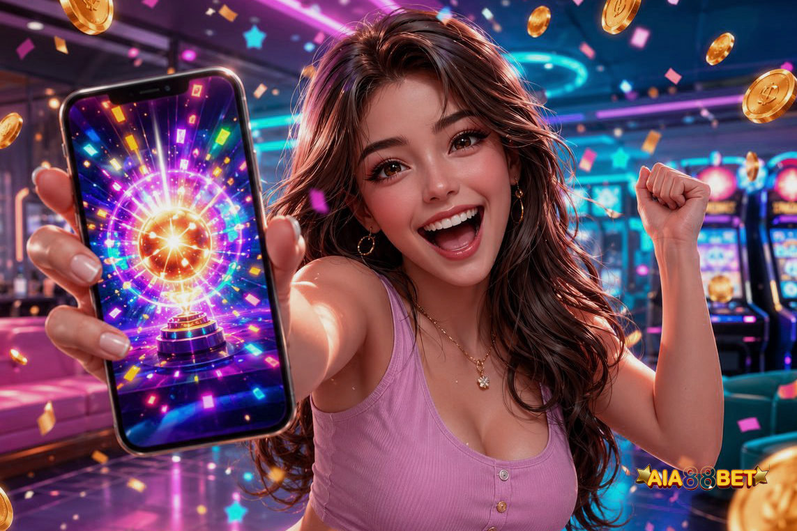 aia88bet link alternatif casino online slot AIA88BET - mesin slot jackpot besar berkilau