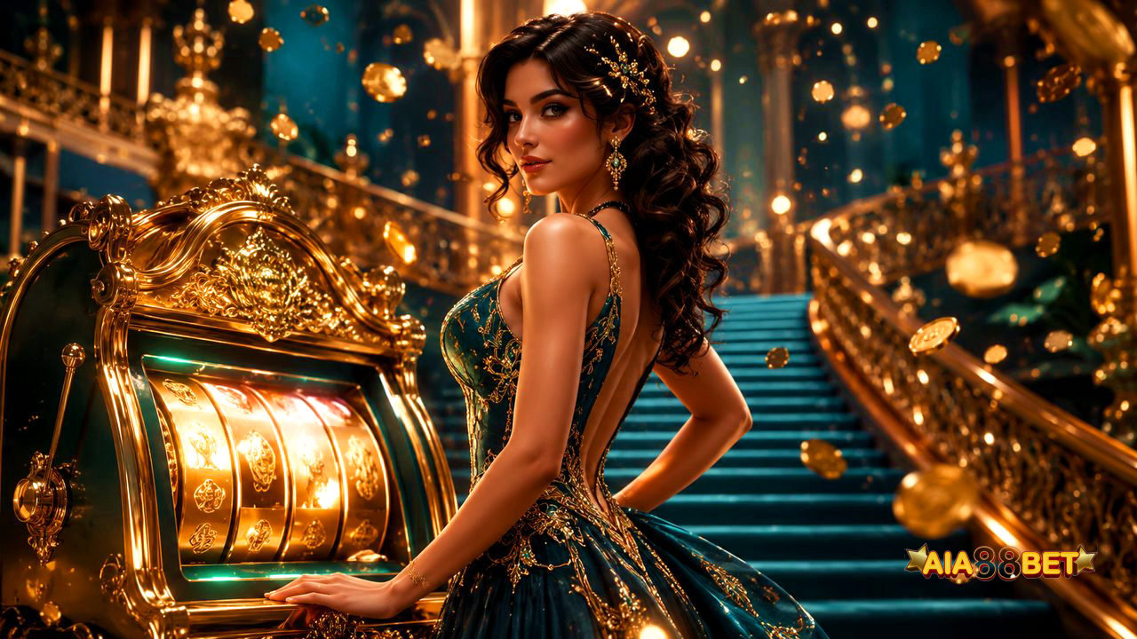 aia88bet link alternatif slot gacor anti blokir AIA88BET - mesin slot jackpot besar berkilau