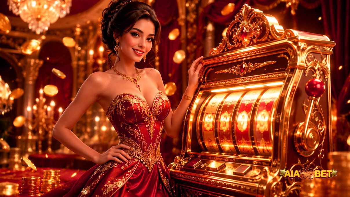 aia88bet link alternatif slot gacor AIA88BET - mesin slot jackpot besar berkilau