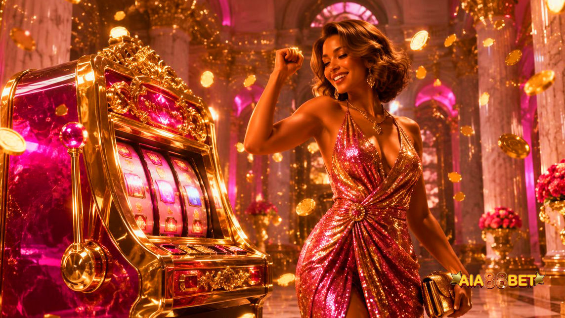 aia88bet live casino baccarat online uang asli AIA88BET - meja kasino kartu dan chips berkilau