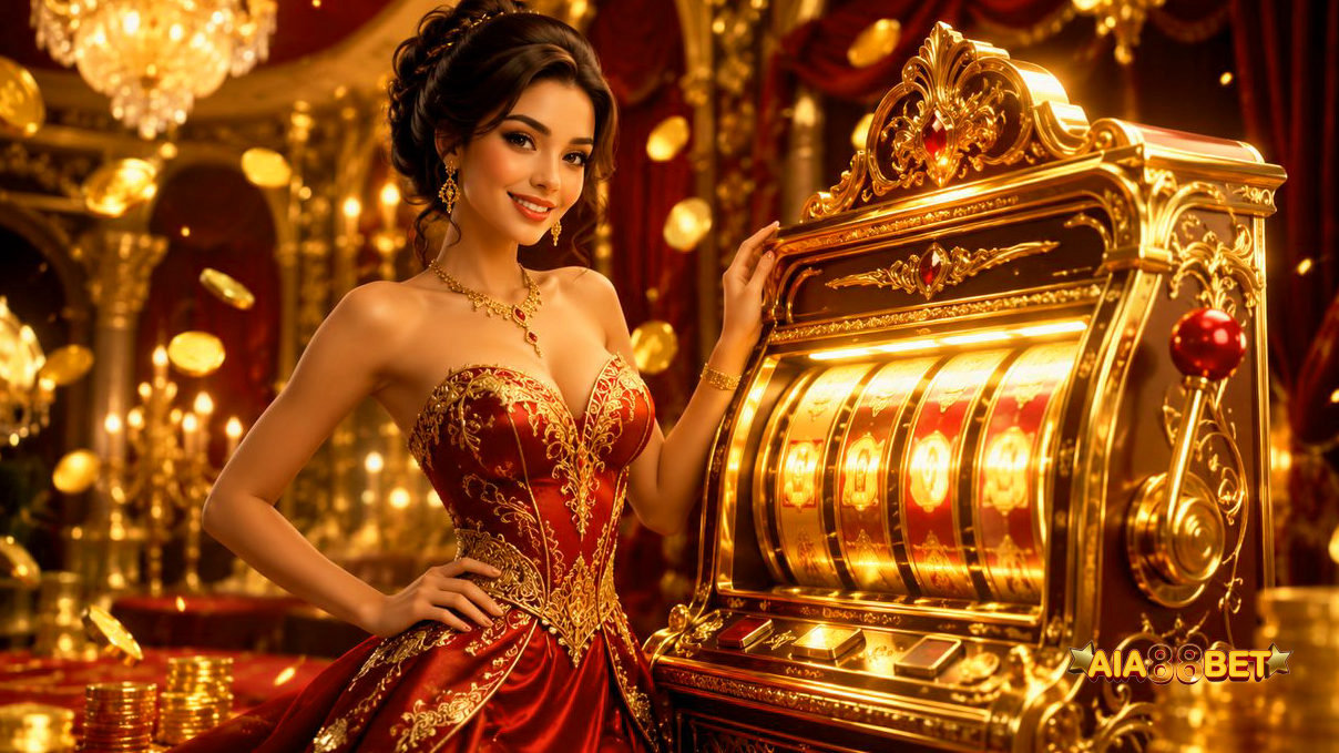 aia88bet live casino online terbaik asia tenggara AIA88BET - meja kasino kartu dan chips berkilau