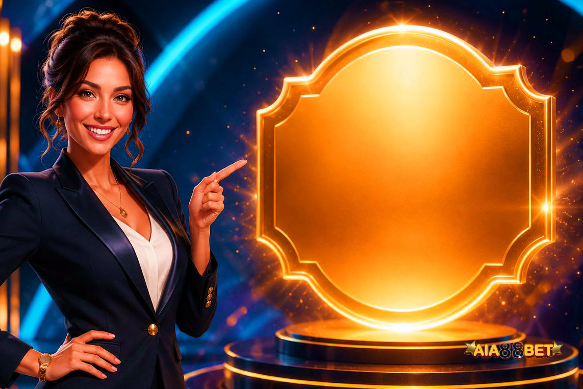 aia88bet live casino online terbaik se-asia AIA88BET - meja kasino kartu dan chips berkilau