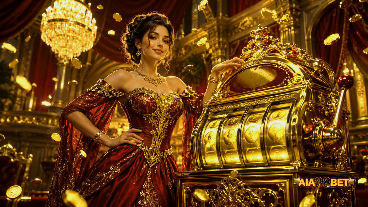 aia88bet live casino online terbaik se-indonesia AIA88BET - meja kasino kartu dan chips berkilau