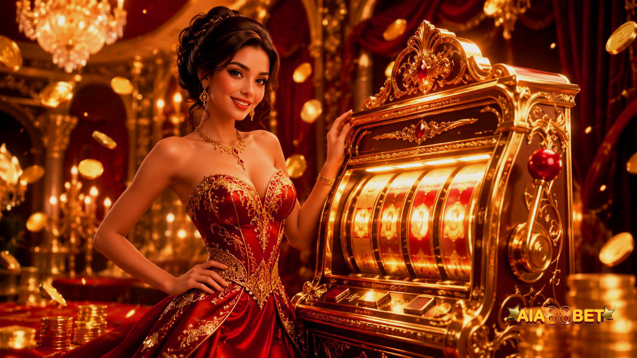 aia88bet live casino roulette online 24 jam AIA88BET - meja kasino kartu dan chips berkilau