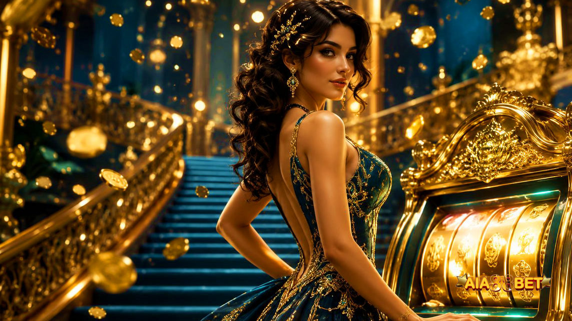 aia88bet live casino roulette online terpercaya AIA88BET - meja kasino kartu dan chips berkilau