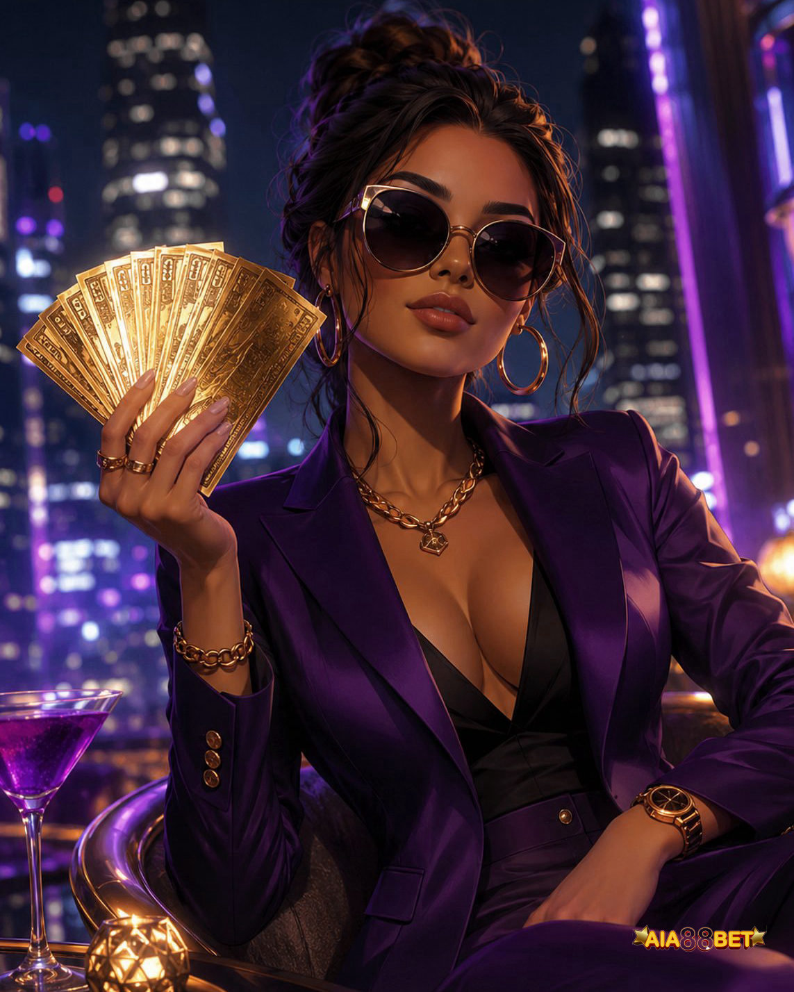 aia88bet live casino sicbo dadu online AIA88BET - meja kasino kartu dan chips berkilau