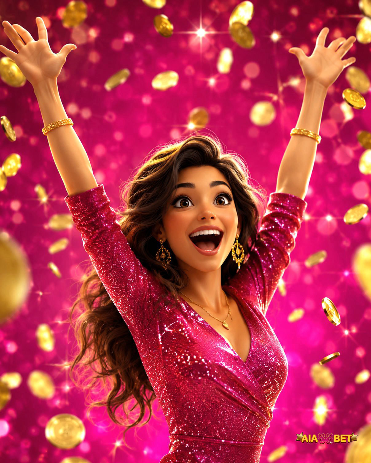 aia88bet live casino sicbo online terbaik AIA88BET - meja kasino kartu dan chips berkilau
