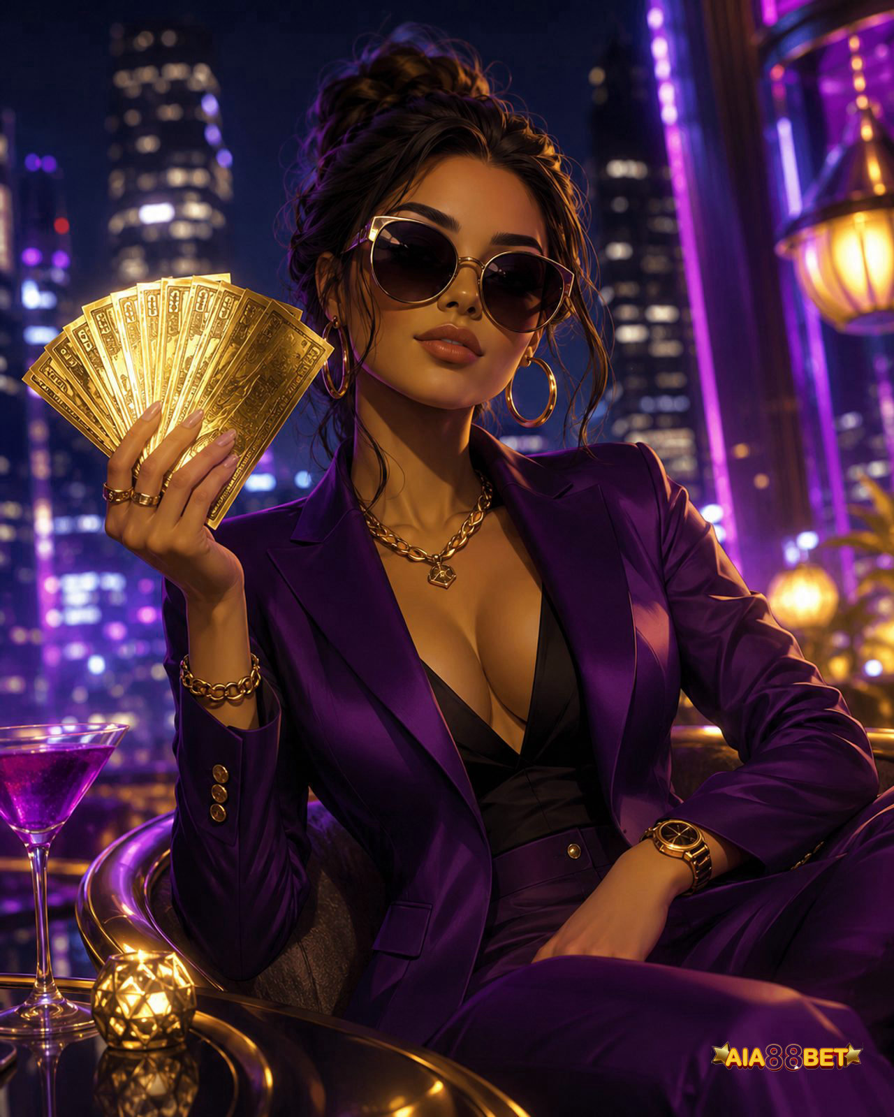 aia88bet live casino slot mix parlay jackpot AIA88BET - mesin slot jackpot besar berkilau
