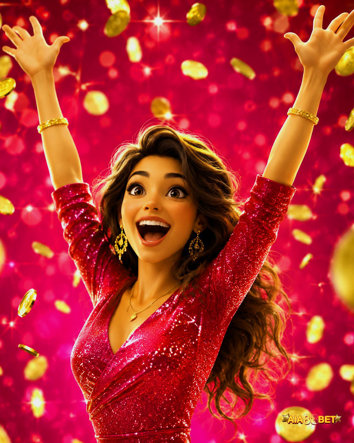 aia88bet live casino slot online satu akun AIA88BET - mesin slot jackpot besar berkilau